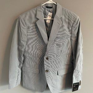 Banana Republic Tailored Slim Blazer - Size 42S